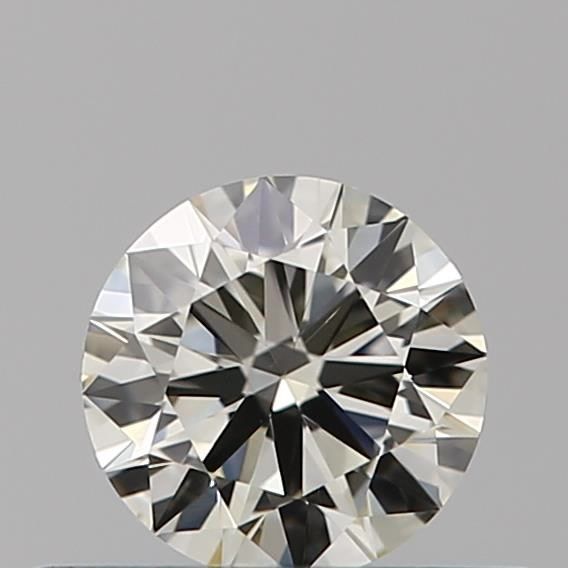 0.30 ct Round diamond