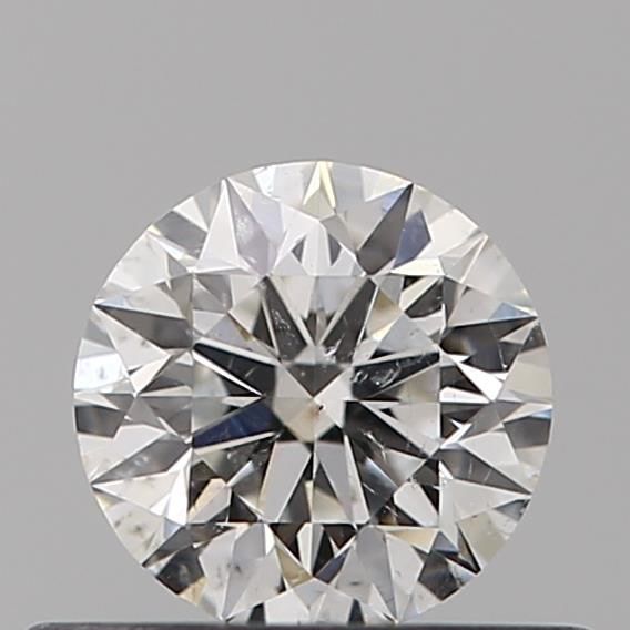0.38 ct Round Diamond