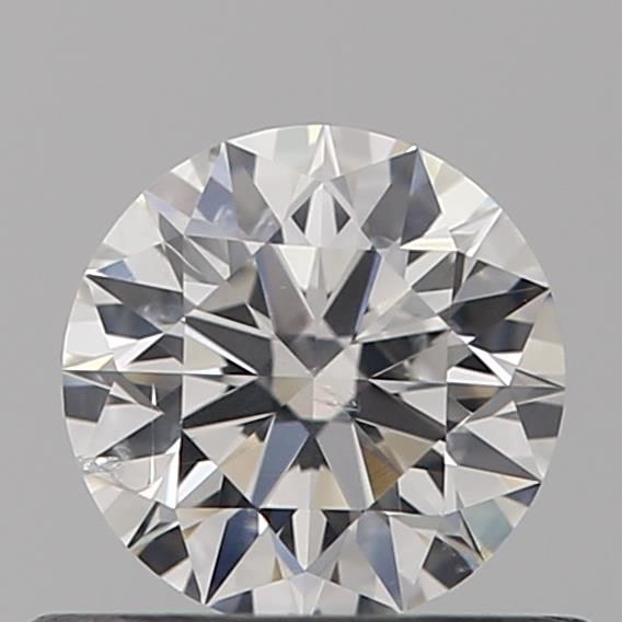 0.45 ct Round Diamond