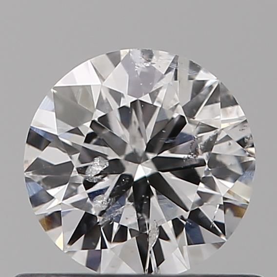 0.46 ct Round Diamond
