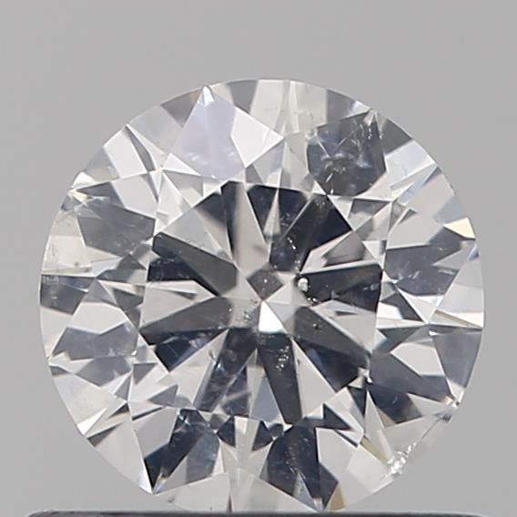 0.51 ct Round Diamond