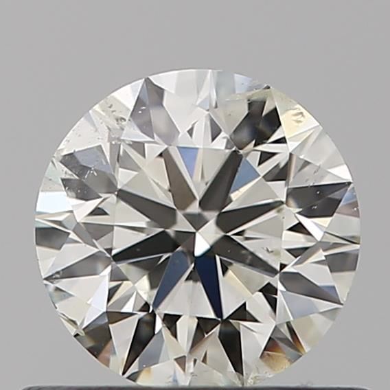 0.5 ct Round Diamond