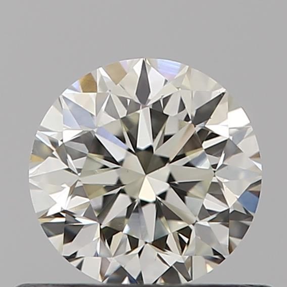 0.49 ct Round Diamond