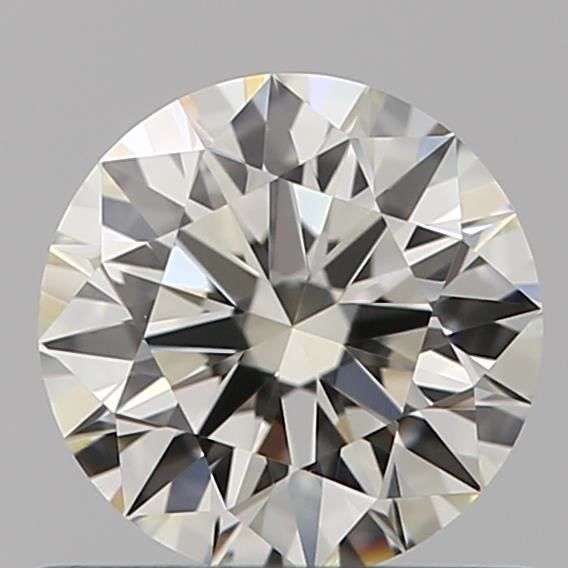 0.58 Carat