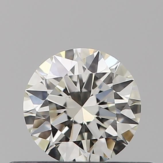 0.31 ct Round diamond
