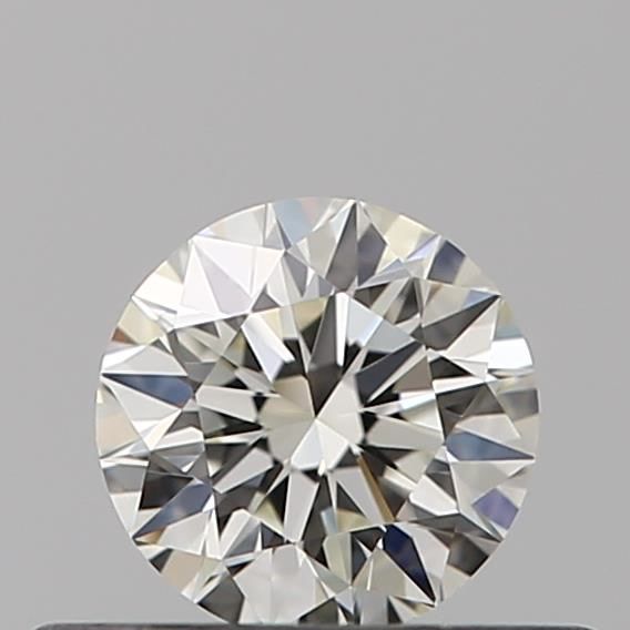 0.3 ct Round Diamond