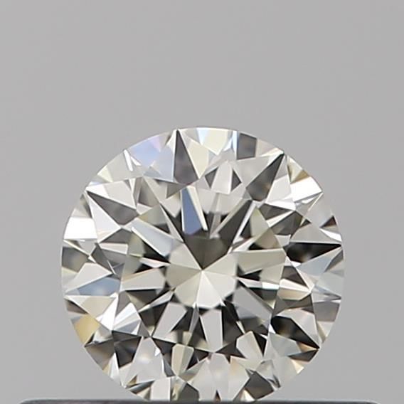 0.30 ct Round diamond