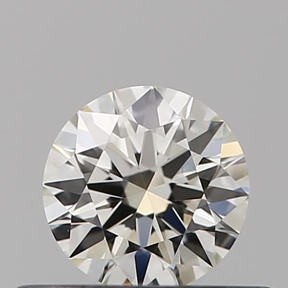 0.30 ct Round diamond