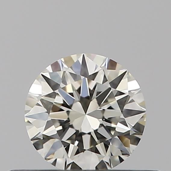 0.3 ct Round Diamond
