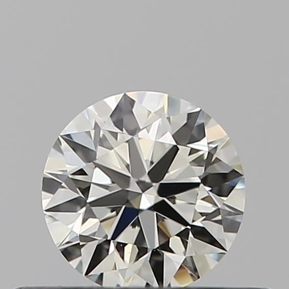 0.3 ct Round Diamond
