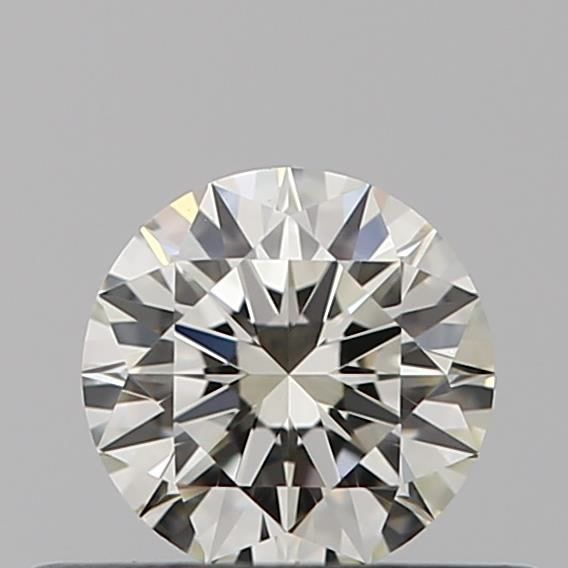 0.32 ct Round Diamond