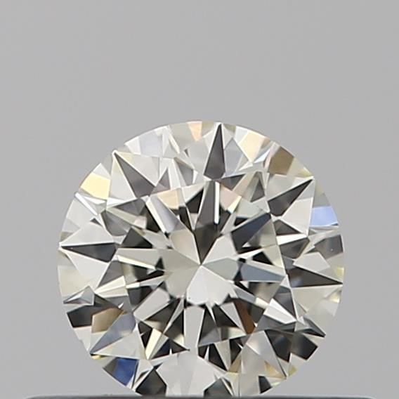 0.31 ct Round Diamond