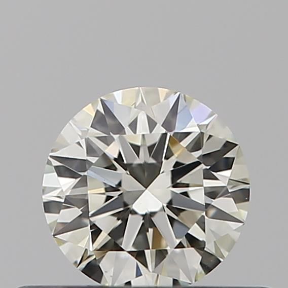 0.31 ct Round Diamond