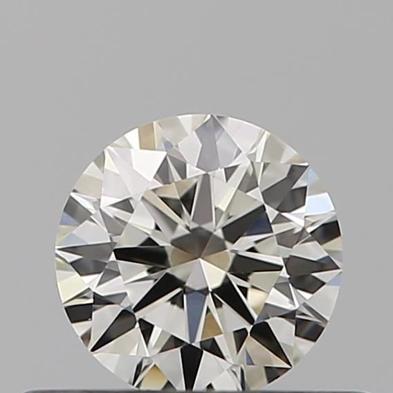 0.32 ct Round diamond