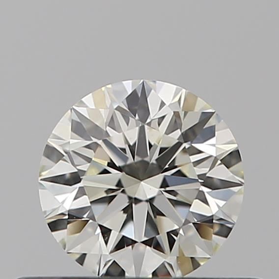 0.34 ct Round Diamond