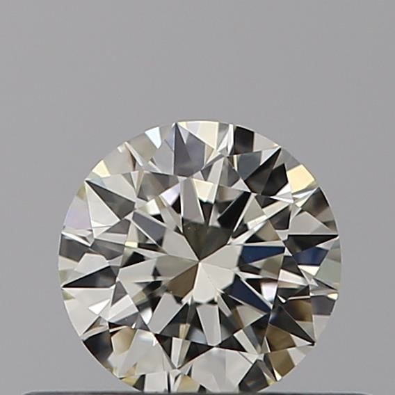 0.3 ct Round Diamond
