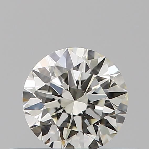 0.30 ct Round diamond