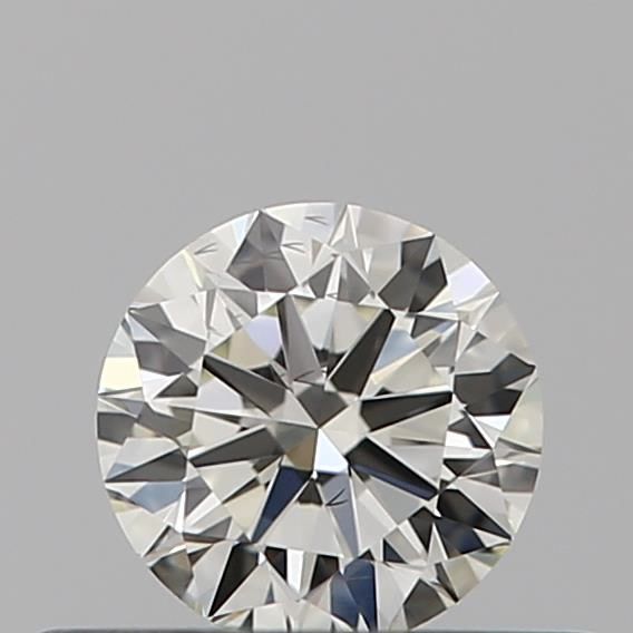 0.3 ct Round Diamond