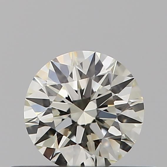 0.31 ct Round Diamond