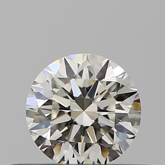 0.30 ct Round diamond