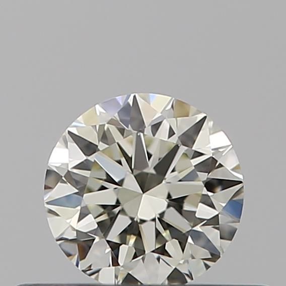 0.3 ct Round Diamond