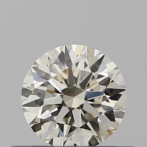 0.32 ct Round diamond