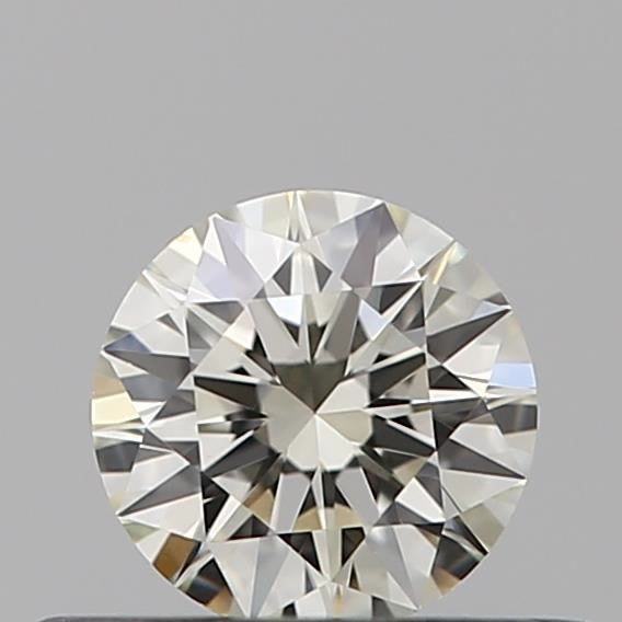 0.30 ct Round diamond