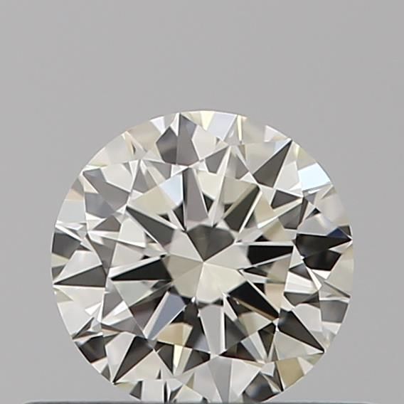0.35 ct Round Diamond