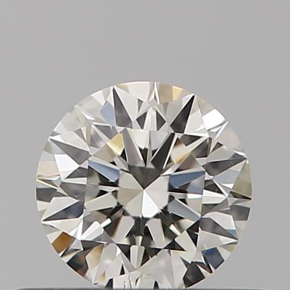 0.35 ct Round Diamond