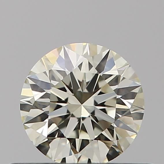 0.37 ct Round Diamond