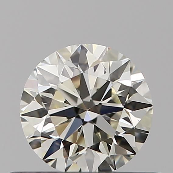 0.39 ct Round Diamond