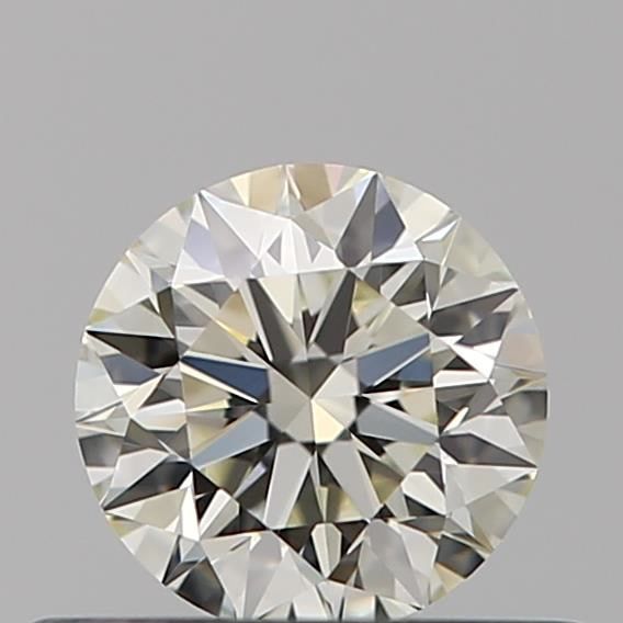0.38 ct Round Diamond