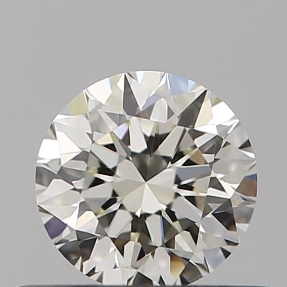 Diament 0.4 ct I/VVS1