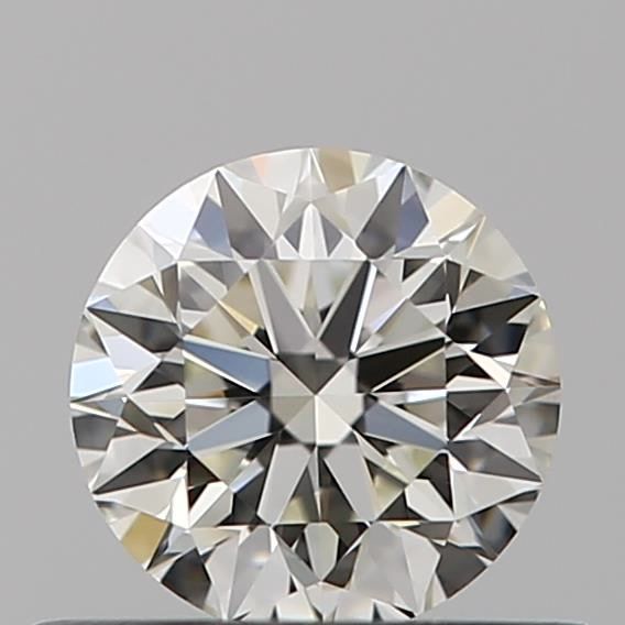 0.42 ct Round Diamond