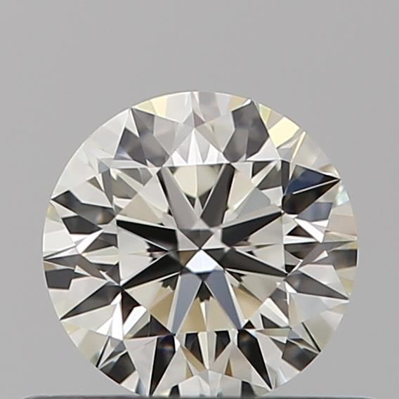 0.42 ct Round Diamond