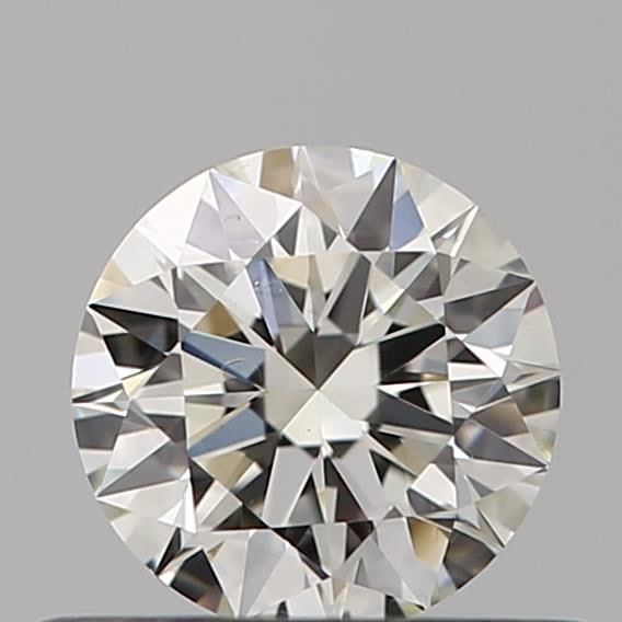 0.41 ct Round Diamond