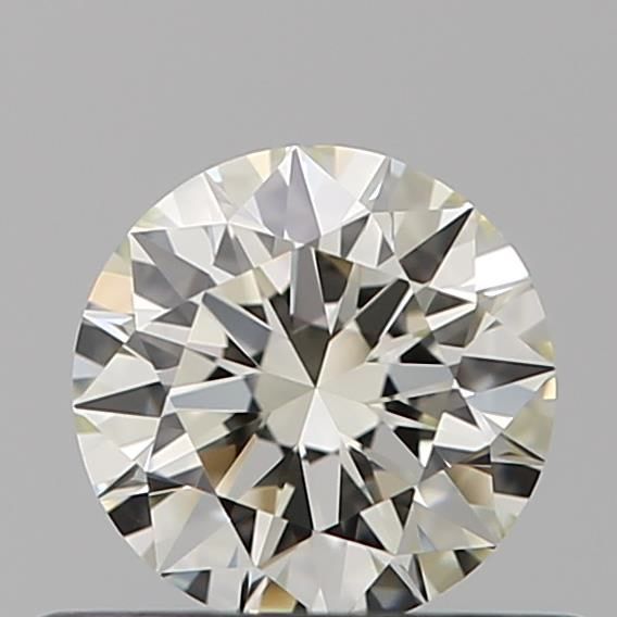 0.41 ct Round Diamond