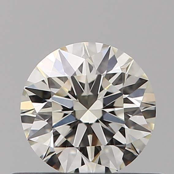 0.4 ct Round Diamond