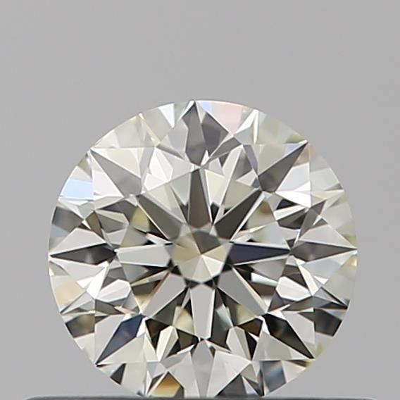 0.4 ct Round Diamond