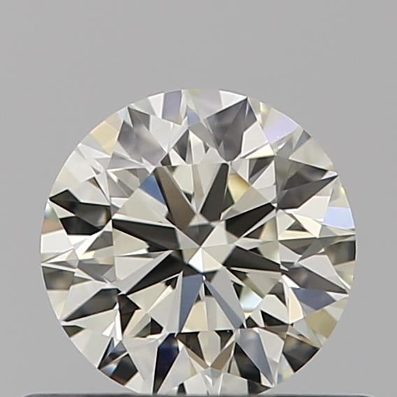 0.43 ct Round Diamond