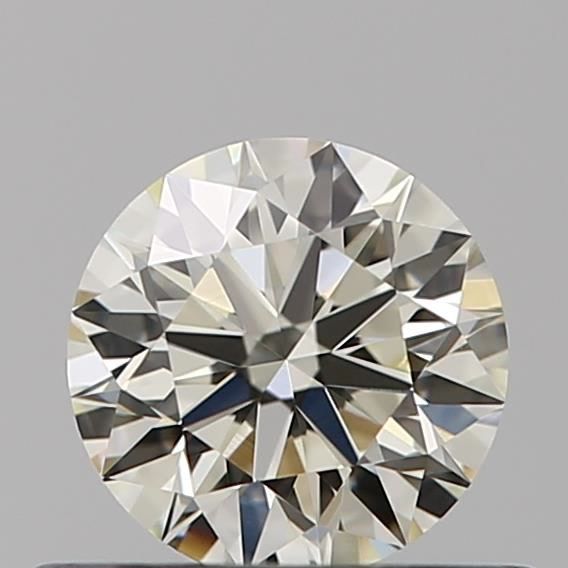 0.4 ct Round Diamond