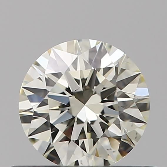 0.4 ct Round Diamond