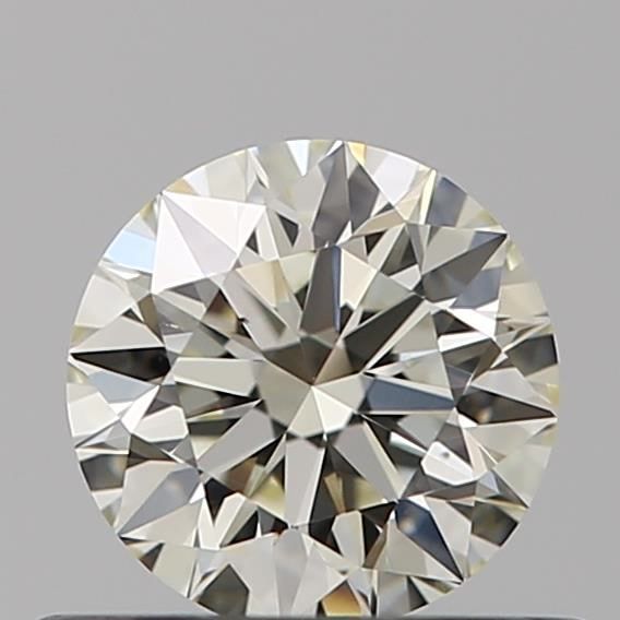0.43 ct Round Diamond