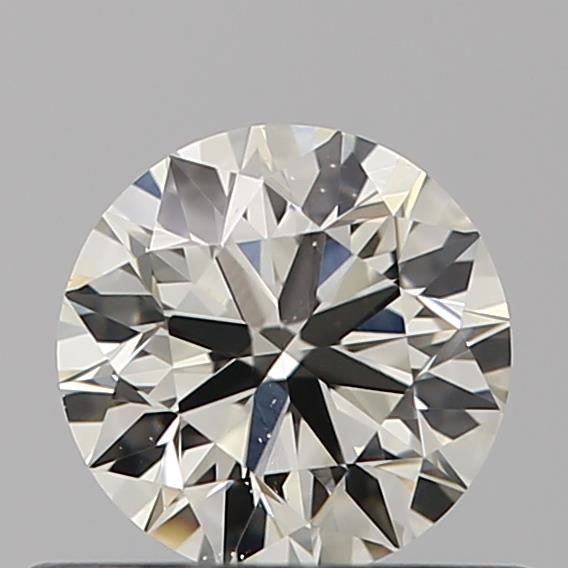 0.45 ct Round Diamond