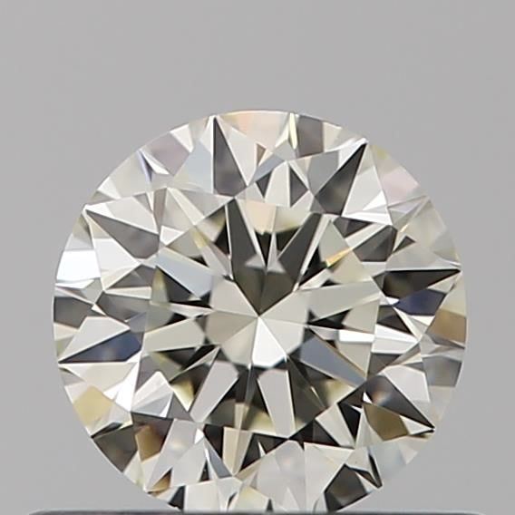 0.45 ct Round Diamond