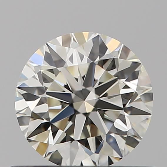 0.50 ct Round diamond