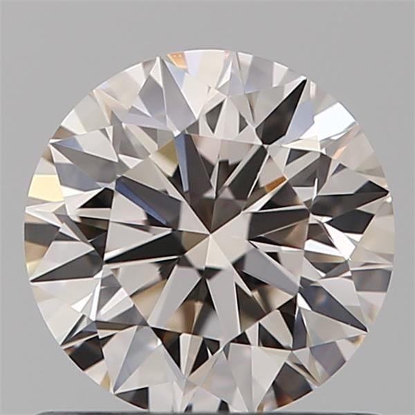 0.73 ct Round diamond