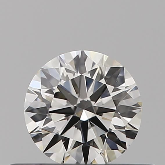 0.3 ct Round Diamond