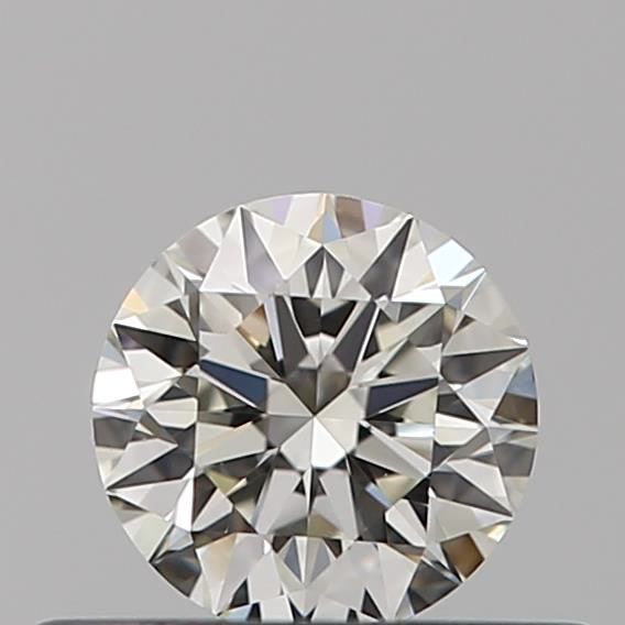 Diament 0.3 ct I/VVS2