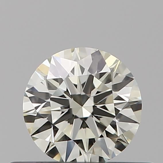 0.32 ct Round diamond